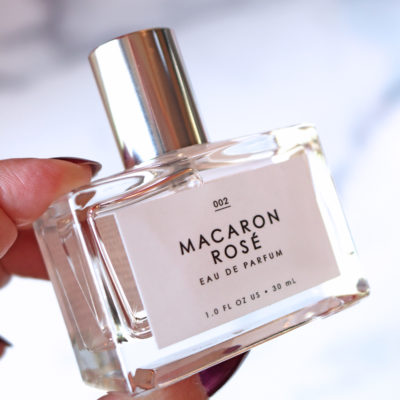 Affordable Cruelty Free Fragrances on Amazon