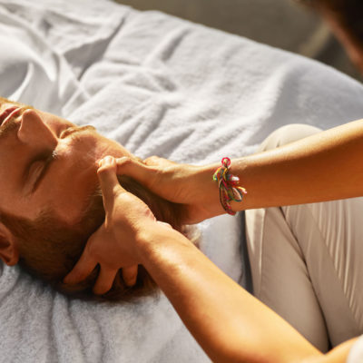 Why You Should Be Doing Scalp Massages