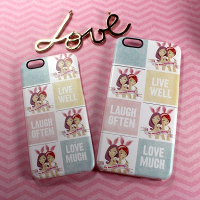 Customize Phone Cases with Casetify
