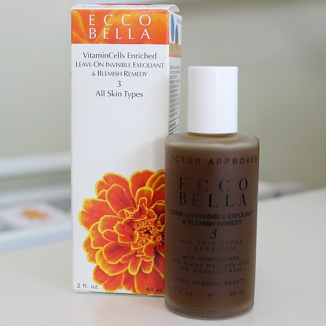 EccoBella Skincare