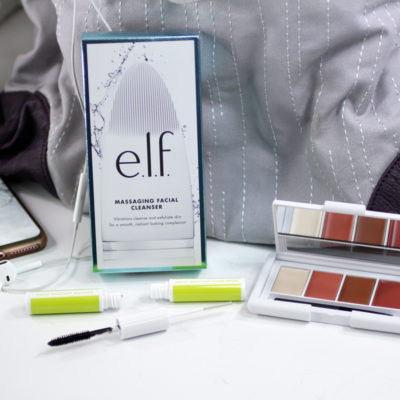 Elf Cruelty Free Skincare and Makeup Made for the Gym
