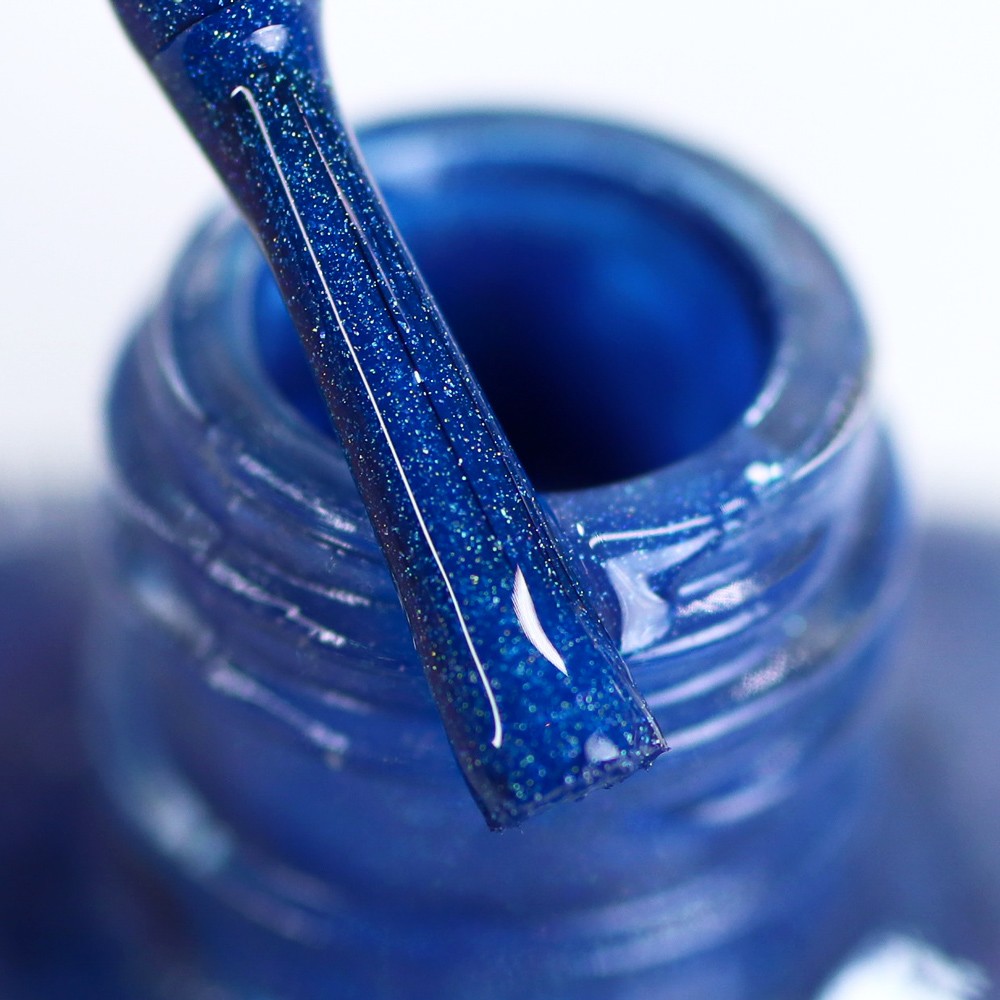Enchanted Studio Shark Tank Vegan Nail Polish Review by Los Angeles Beauty Blogger My Beauty Bunny - Enchanted Studio Magical Vegan Nail Polish featured by popular Los Angeles cruelty free beauty blogger, My Beauty Bunny