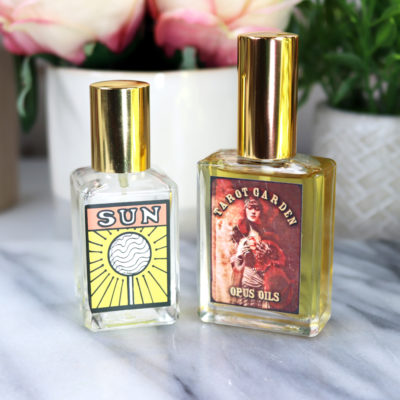 What Cruelty Free Perfumes Are You Wearing Right Now?