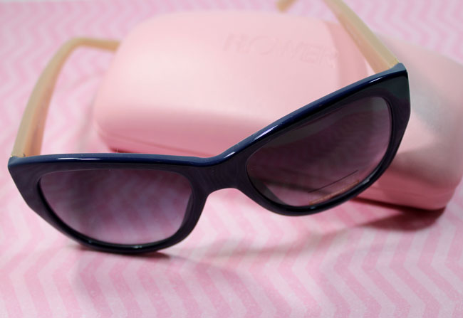 Flower Sunglasses Drew Barrymore Charlie