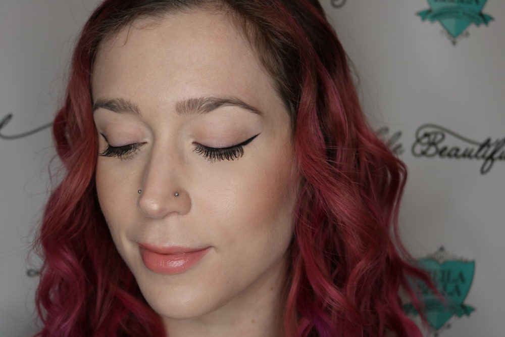 microblading before and after