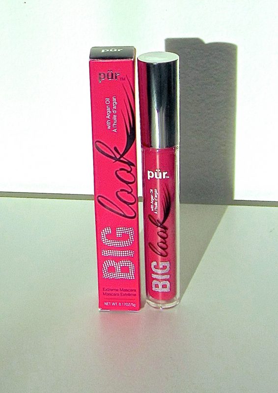 Big Look Lengthening Mascara my beauty bunny