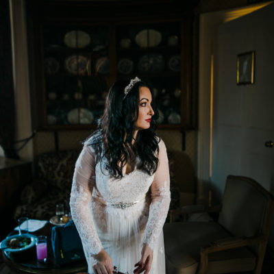 I Was Sick at My Wedding – a Wedding Survival Guide