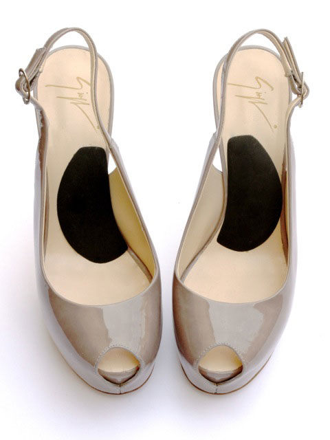arches for sandals