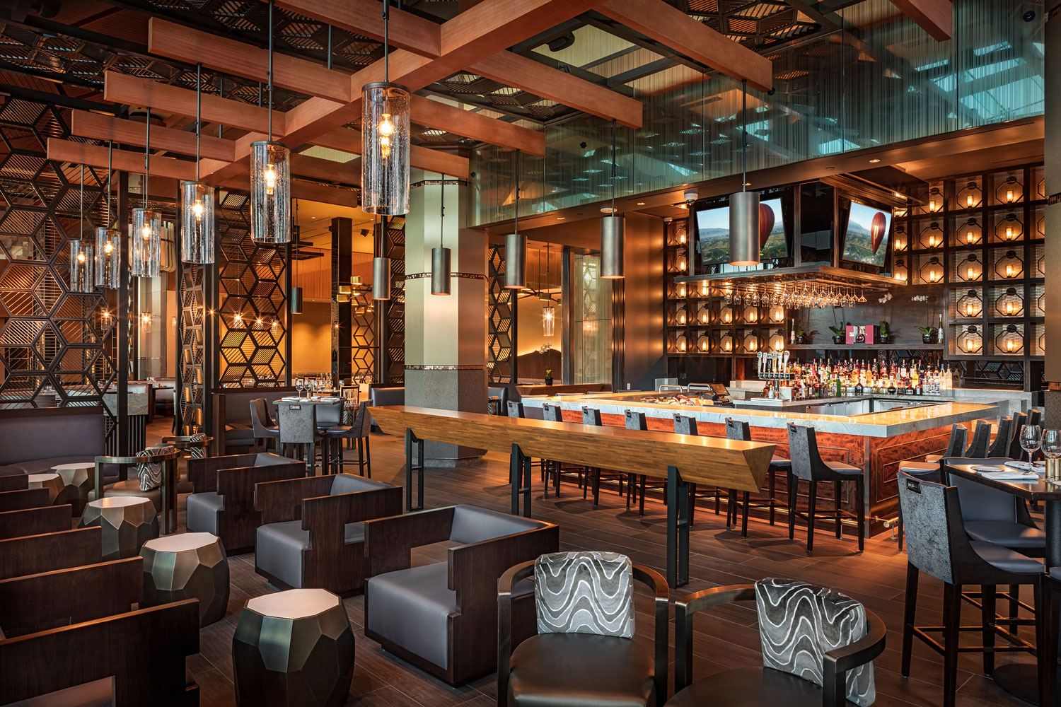 Pechanga Lobby Bar and Grill