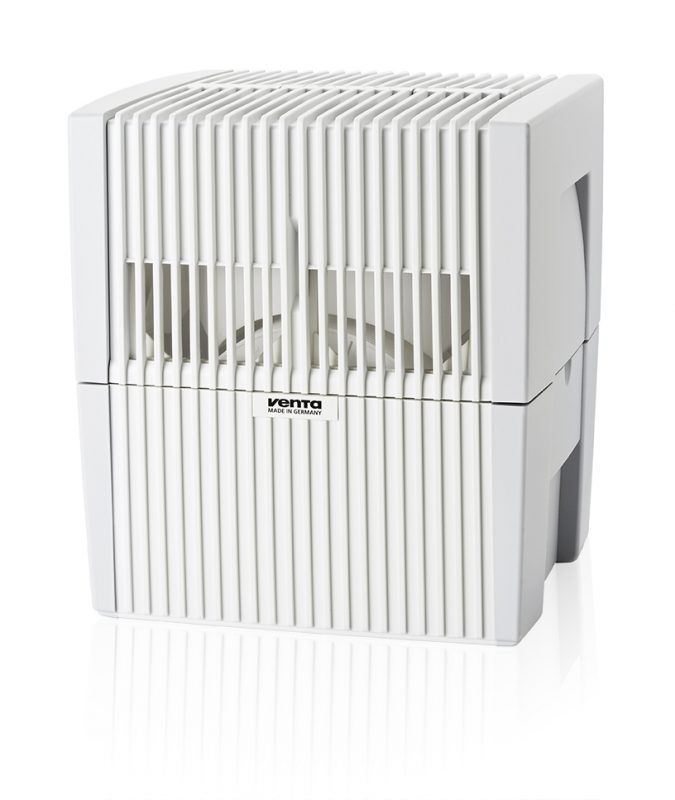 Airwasher LW25 Giveaway