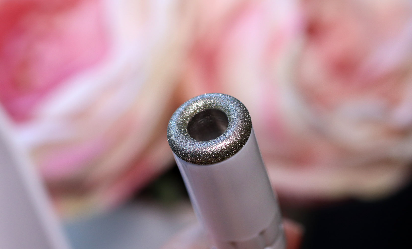 Trophy Skin MicrodermMD at home microdermabrasion machine diamond tip review and how-to