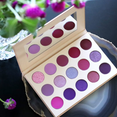 Moonslice Beauty Palette Fundraiser for Jen’s Cancer Bills