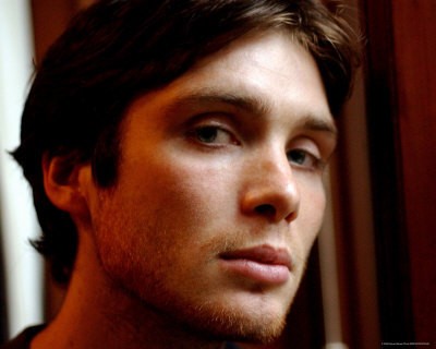sexy man Cillian Murphy