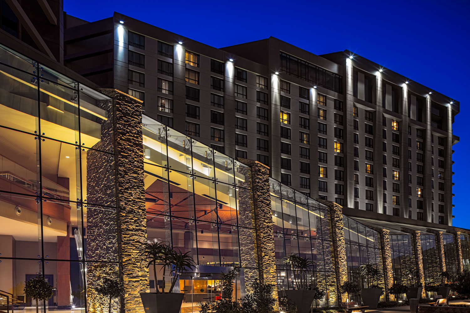Photo credit: Pechanga Resort Casino