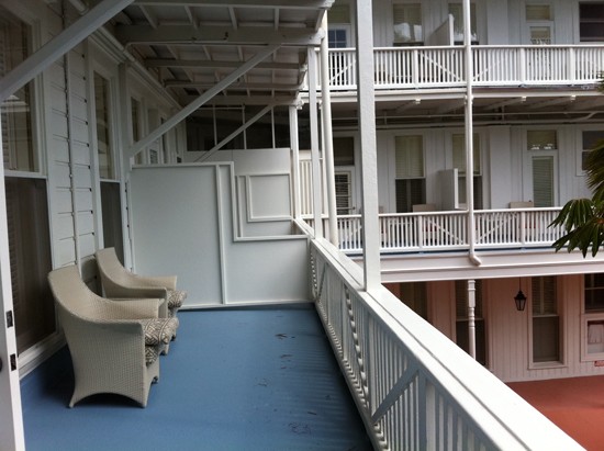 Hotel Del