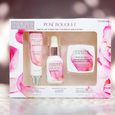 Gift Idea: Physicians Formula Rosé Bouquet