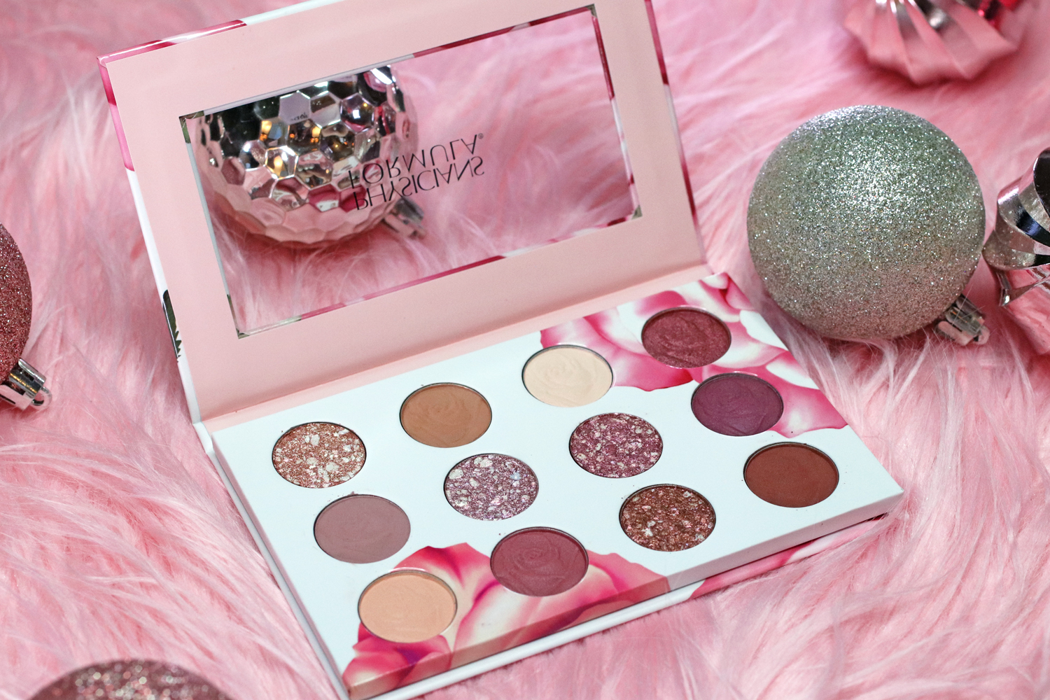 Physicians Formula Rose All Play Palette gift idea 2020
