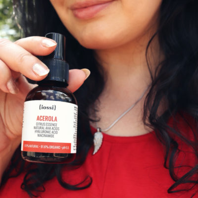Pine Needle Beauty Brings Us Cruelty Free Skincare from Poland