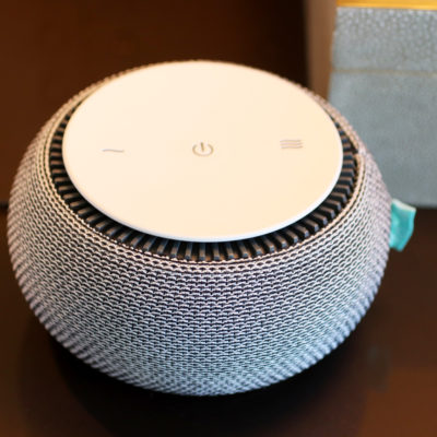 Snooz – The White Noise Machine You Didn’t Know You Needed