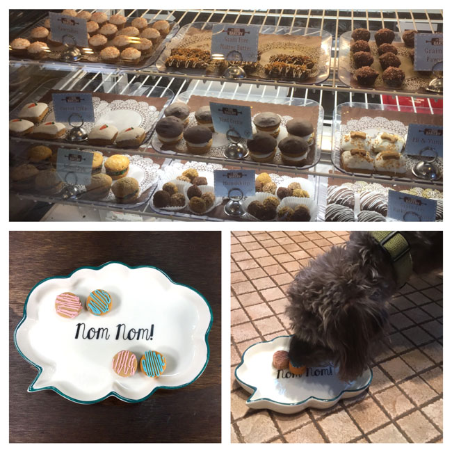 The Dog Bakery Los Angeles
