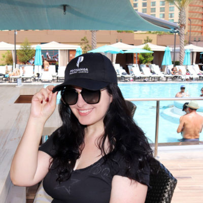 Quick Trip Idea: My Weekend Spa Getaway at Pechanga Resort Casino