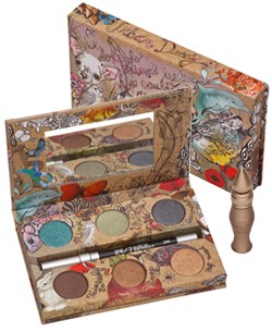 Urban Decay Vegan Love