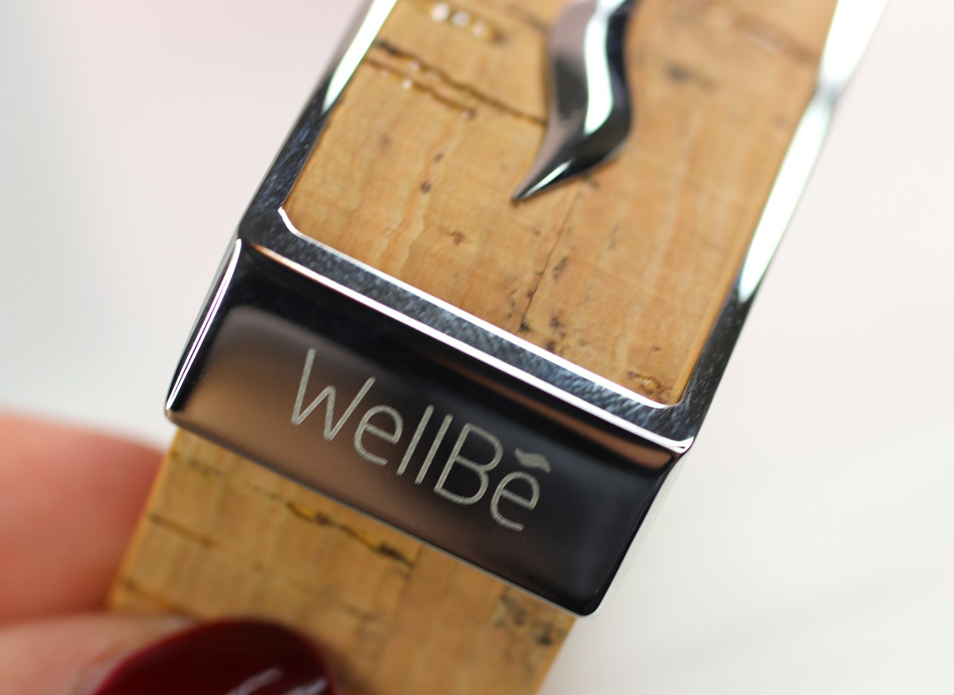 WellBe Stress Reducing Bracelet