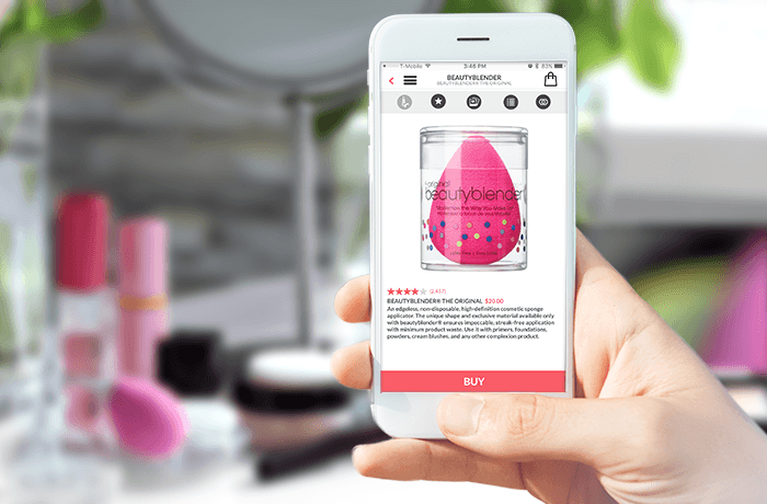 BeauByte App
